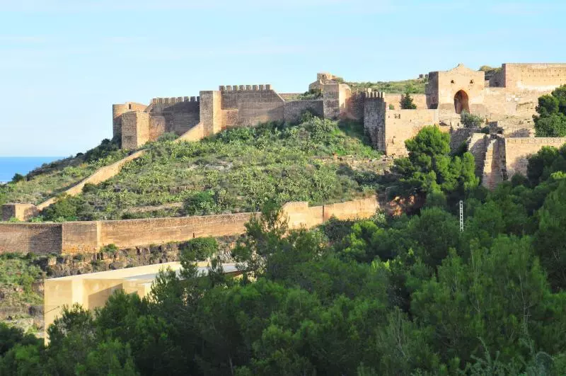 Sagunto (c) Alesia Belaya